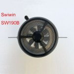 2023 Hot Sales SWIWIN Thrust 19kg RC Jet Engine Turbojet SW190B RC Jet Engine